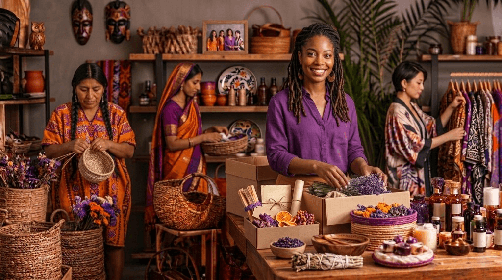 WIIN Marketplace
