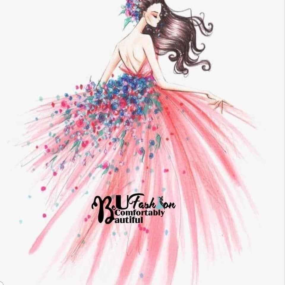 Evening Gown