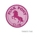 Pink Pony Club
