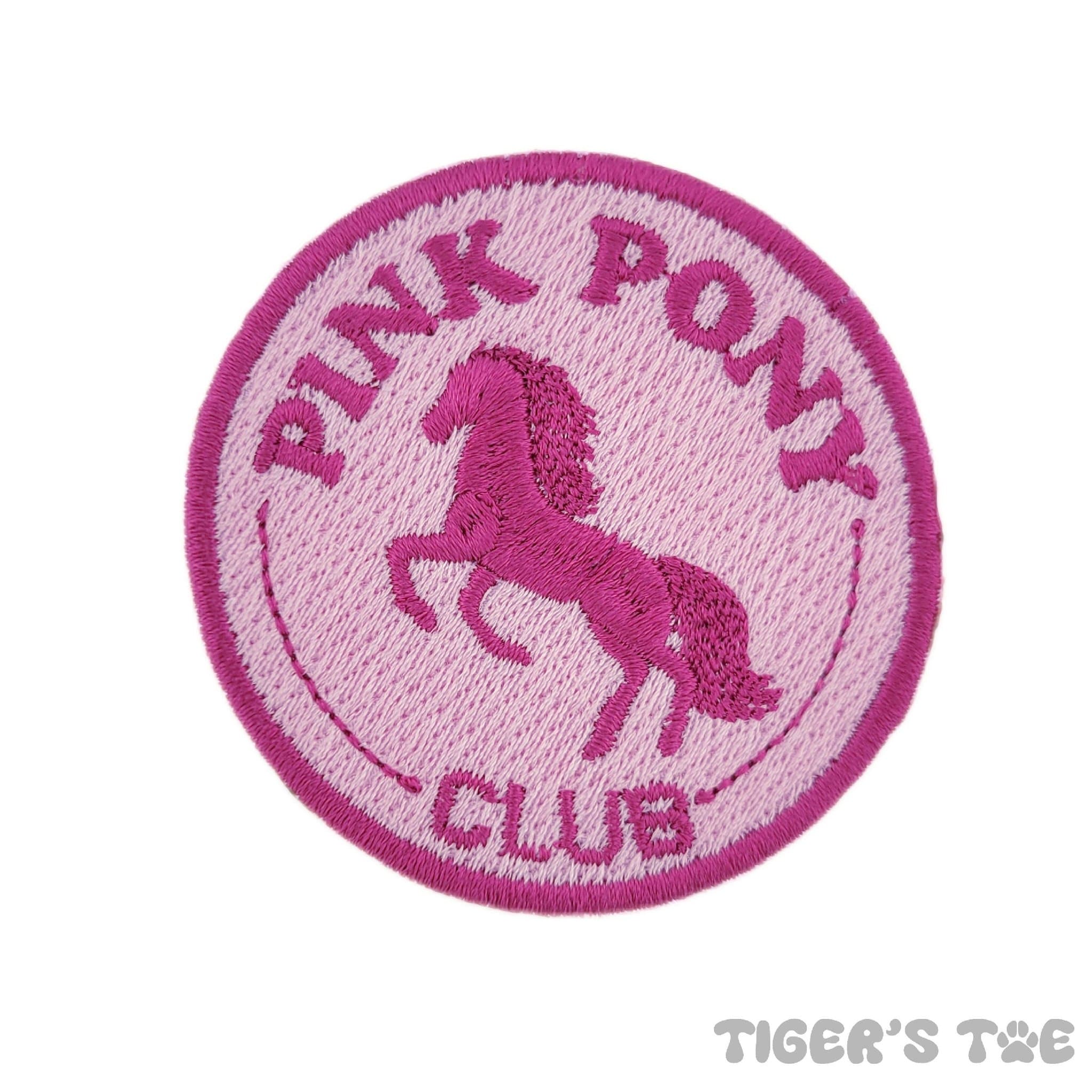 Pink Pony Club